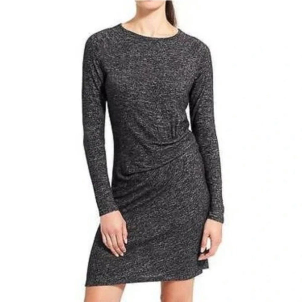 Athleta Solitude Dress
